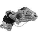 Support, moteur METALCAUCHO 57694