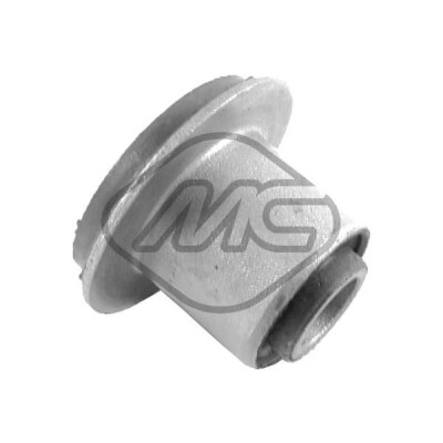 Suspension, corps d'essieu METALCAUCHO 58164