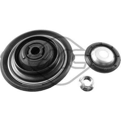 Roulement de colonne de suspension METALCAUCHO 58436