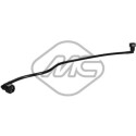 Tube de distributeur, carburant