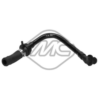 Tuyau flexible à vide, système de freinage METALCAUCHO 92521