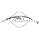 Flexible de frein