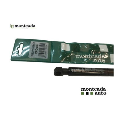 Ressort pneumatique, capot moteur Montcada RPO005