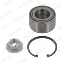 Kit de roulements de roue