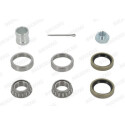 Kit de roulements de roue MOOG FI-WB-11590