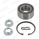 Kit de roulements de roue