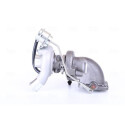Turbocompresseur, suralimentation