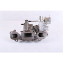 Turbocompresseur, suralimentation