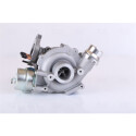 Turbocompresseur, suralimentation