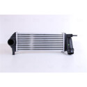Intercooler, échangeur