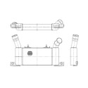 Intercooler, échangeur