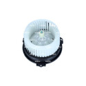 Pulseur d'air habitacle