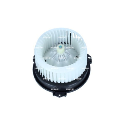 Pulseur d'air habitacle