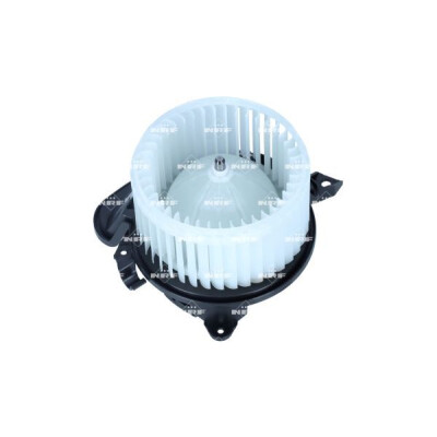 Pulseur d'air habitacle