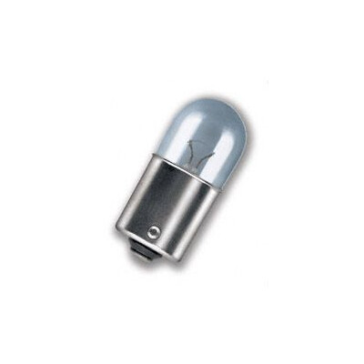 Ampoule, feu éclaireur de plaque