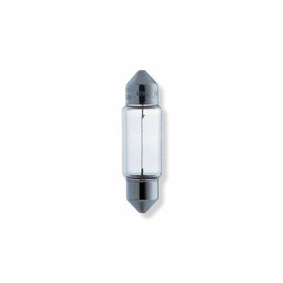 Ampoule, feu éclaireur de plaque