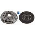 Kit d&#39;embrayage SACHS 3000 951 670