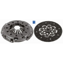 Kit d&#39;embrayage SACHS 3000 951 682