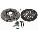 Kit d&#39;embrayage SACHS 3000 990 615