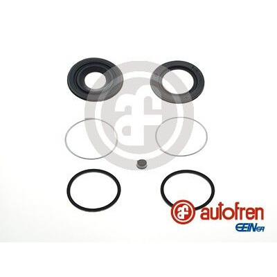 Kit de réparation, étrier de frein SEINSA D4035