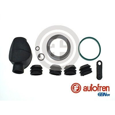 Kit de réparation, étrier de frein SEINSA D4038