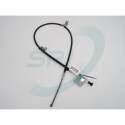 Câble d'actionnement du frein de stationnement SPJ 911318