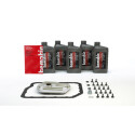 Kit de vidange d&#39;huile pour transmission automatique TCMATIC 105.101.0010