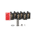 Kit de vidange d&#39;huile pour transmission automatique TCMATIC 105.106.0012