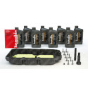 Kit de vidange d&#39;huile pour transmission automatique TCMATIC 105.108.0012