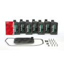 Kit de vidange d&#39;huile pour transmission automatique TCMATIC 105.111.0025