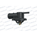 Thermostat, liquide de refroidissement