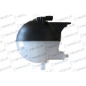 Vase d'expansion, liquide de refroidissement