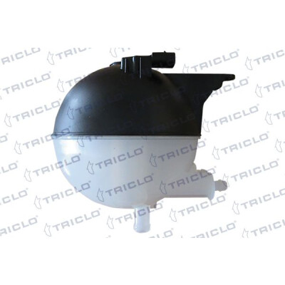 Vase d'expansion, liquide de refroidissement