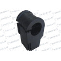 Suspension, stabilisateur