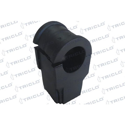 Suspension, stabilisateur