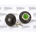 Bouchon de réservoir de carburant VALEO 247601