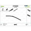 Essuie-glace VALEO 578500