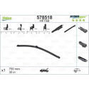 Essuie-glace VALEO 578518