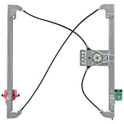 Lève-vitre VALEO 850724
