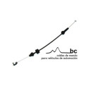 Câble d&#39;accélérateur BECA 612027