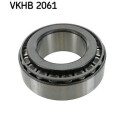Roulement de roue SKF VKHB 2061