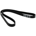 Courroie trapézoïdale à nervures DAYCO 5 PK 1100