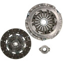 Kit d&#39;embrayage LUK 628 3390 00