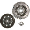 Kit d&#39;embrayage LUK 628 3390 00