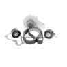 Kit pompe à eau + courroie de distribution DAYCO KTBWP7330