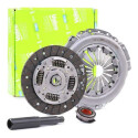 Kit d&#39;embrayage VALEO 828658