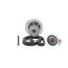 Kit pompe à eau + courroie de distribution DAYCO KTBWP2215