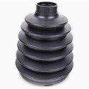 Jeu de soufflets, arbre de transmission CAUTEX/FACET 30646