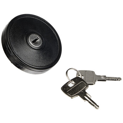 Bouchon de réservoir de carburant VALEO 745371