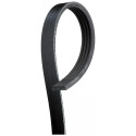 Courroie trapézoïdale poly-V GATES 4PK865SF